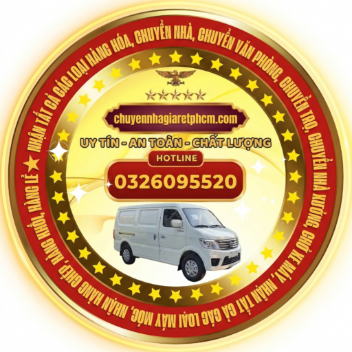 Chuyển Nhà Giá Rẻ Tphcm –  0326.095.520